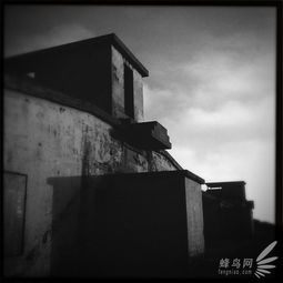 拍照精品 我最爱的Hipstamatic（下）——胶卷的魅力